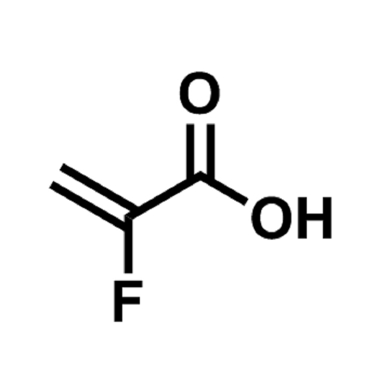 2-氟丙烯酸  CAS:430-99-9  98%  现货供应  价格详询