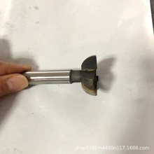 镶硬质合金T型圆弧铣刀厂家直供按图按样焊接刀具 非标制作