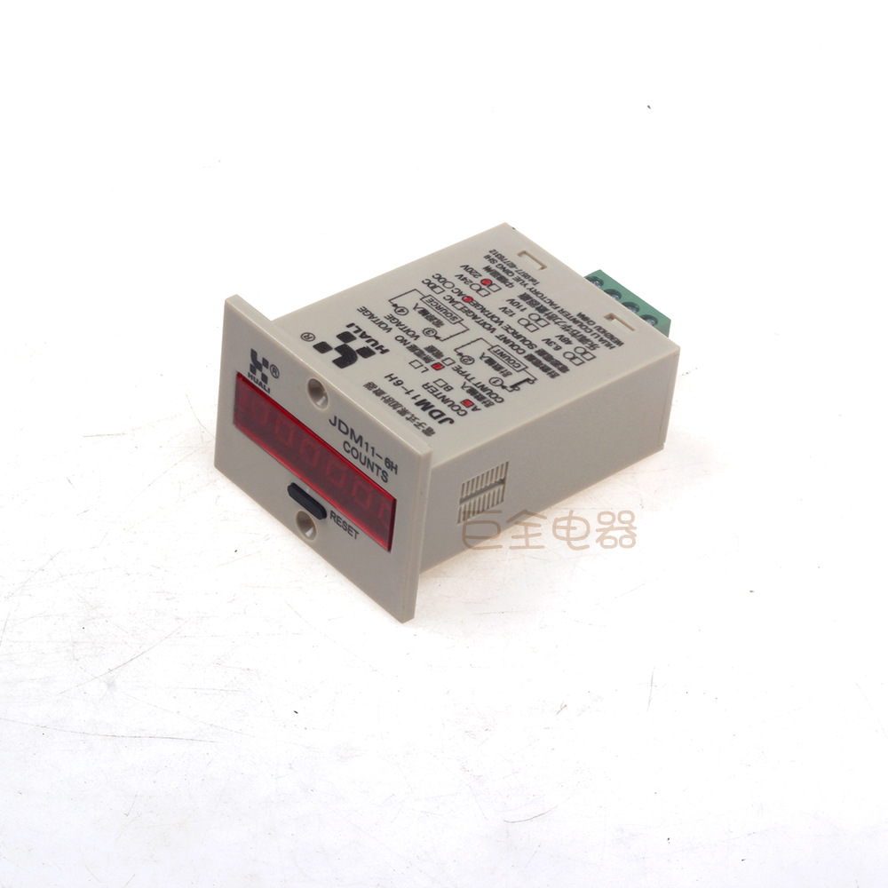  JDM11-6H ʽۼӼѹѹ 6λ λ A 