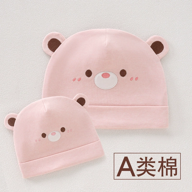 Шляпа для родов осенью и зимой