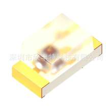 今台Kingbright工厂直销 KPT-1608LVSYCK-J3-PRV  贴片LED灯珠原