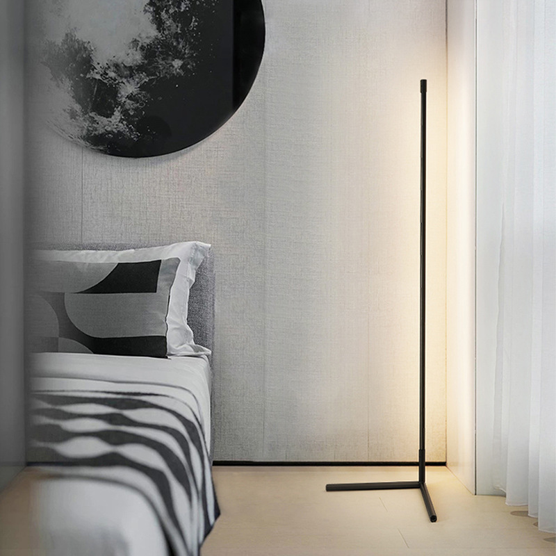 D modelo 1,3 m control remoto color mágico RGB + APP