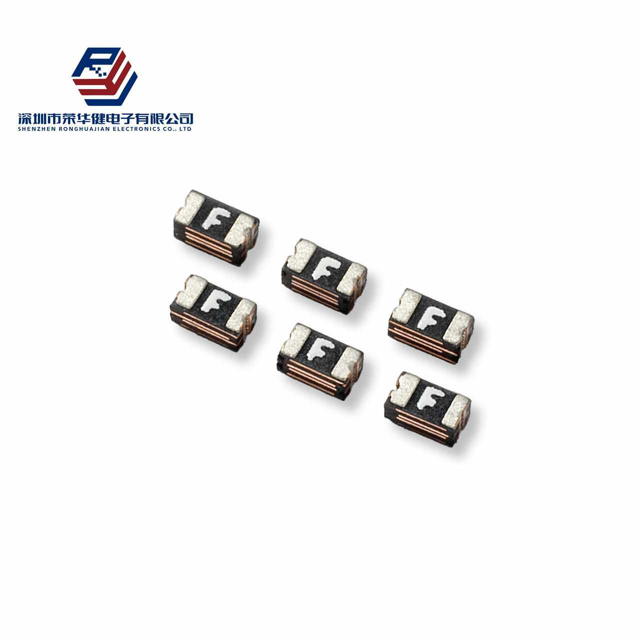 力特自恢复保险丝0603L010YR 020 035 050/15V 9V 0.1A0.2A 0.35A