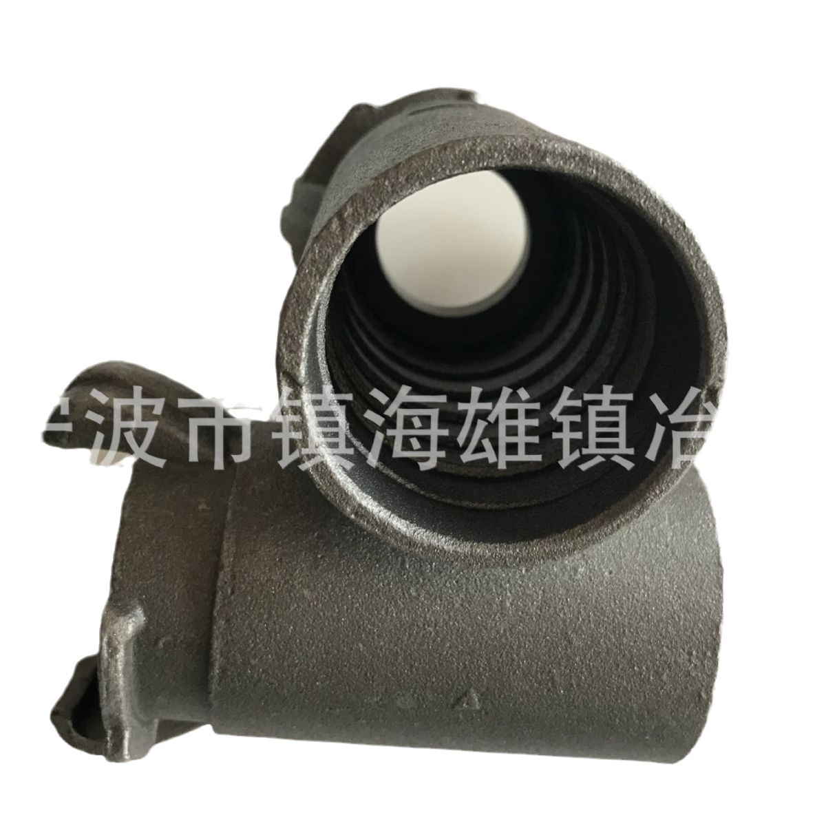 覆膜砂铸钢配件 精密脱蜡水玻璃铸造 碳钢合金钢不锈钢接头铸造