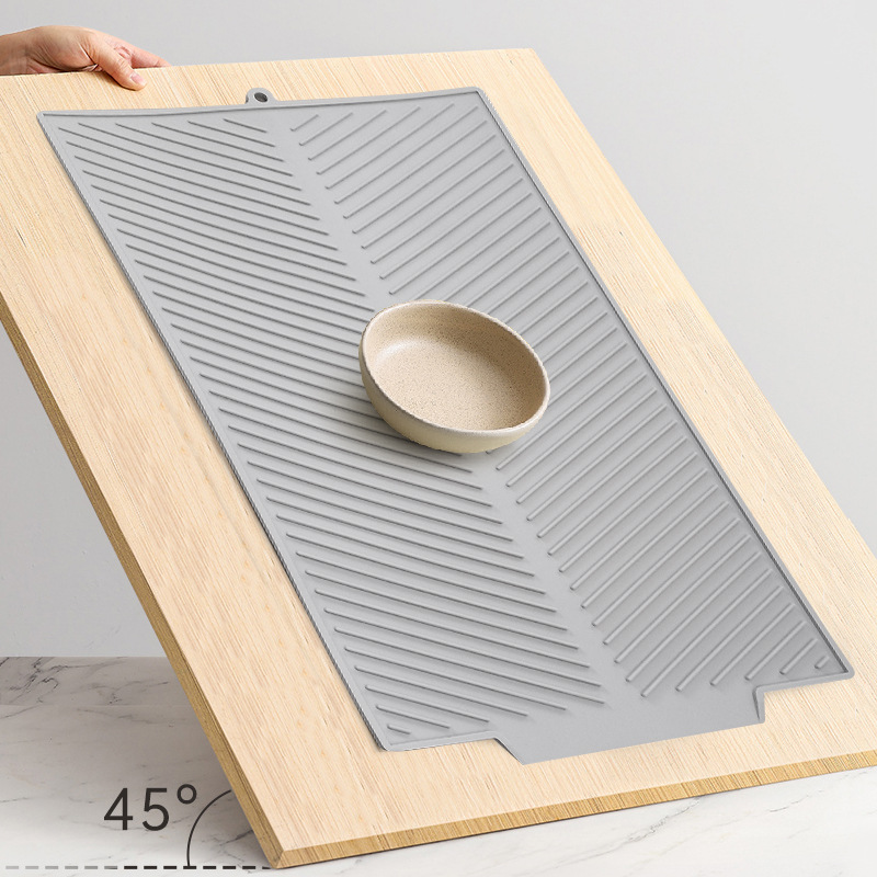 cocina transfronteriza cojín de cocina cojín de aislamiento térmico resistente a altas temperaturas cojín de protección de cojín electromagnético doméstico de gran tamaño