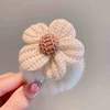 Telephone, high elastic hair rope, hair accessory, new collection, no hair damage, simple and elegant design