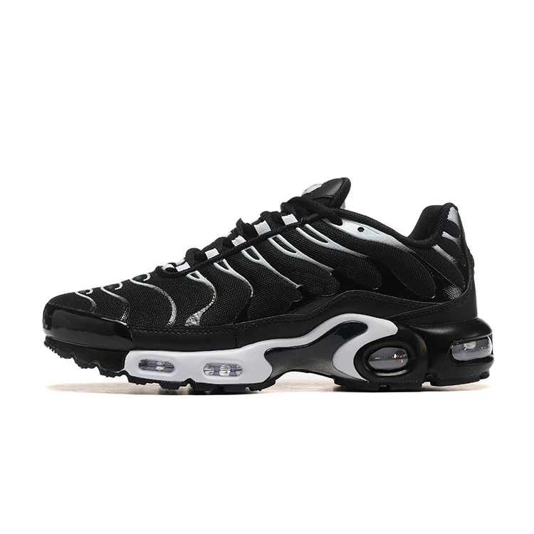 Vapormax Plus Betrue TN Cushioning Sports Running Shoes Large Size Running Shoes 40-46