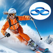 C 73408 Adjustable ski brake strap ���{����ѩ�x܇����
