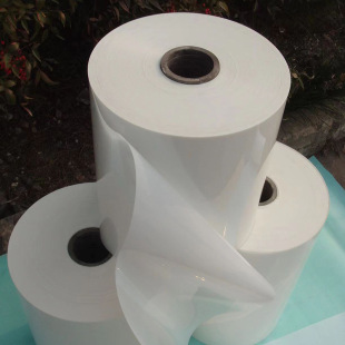 Various High-Temperature Resistant Milky White Insulated Pet Roll Sheets for Patchwork Carving Pads, Heat Insulation Pads