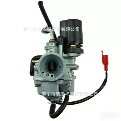 90 Xihu 90 – Motorcycle Carburetor