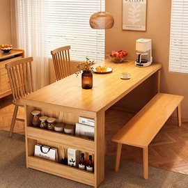 电脑桌;书柜;书架