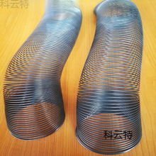 DIY弹力记忆钢圈弹簧手镯圈戒指圈手环圈女记忆钛合金手镯钢丝圈