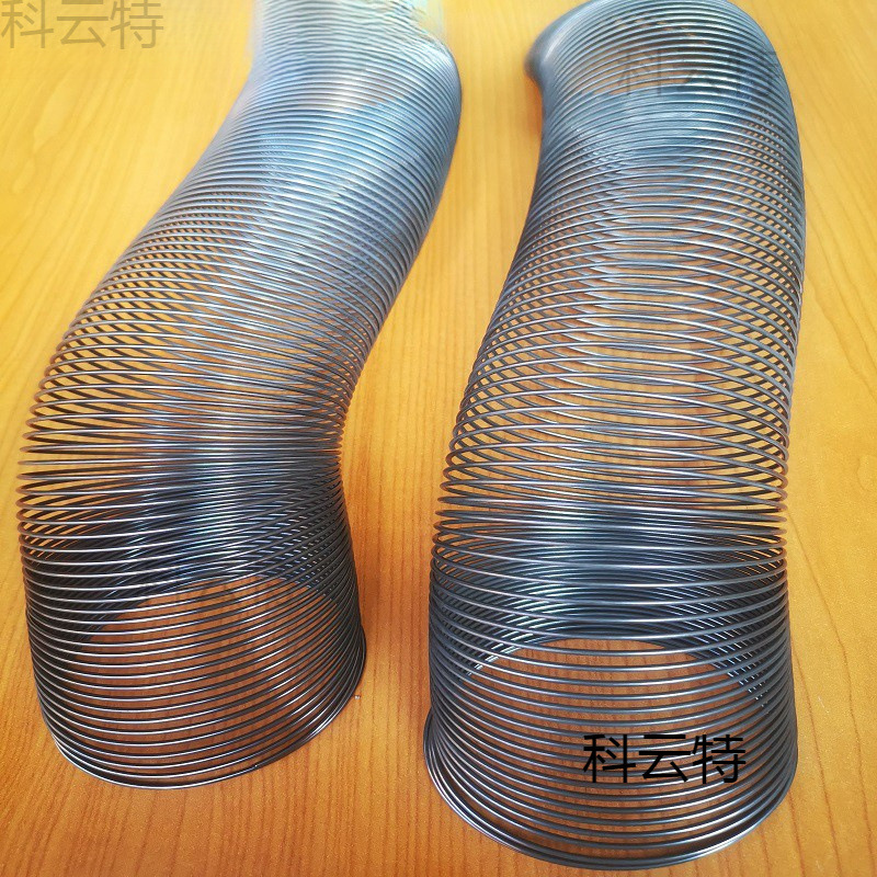 DIY弹力记忆钢圈弹簧手镯圈戒指圈手环圈女记忆钛合金手镯钢丝圈