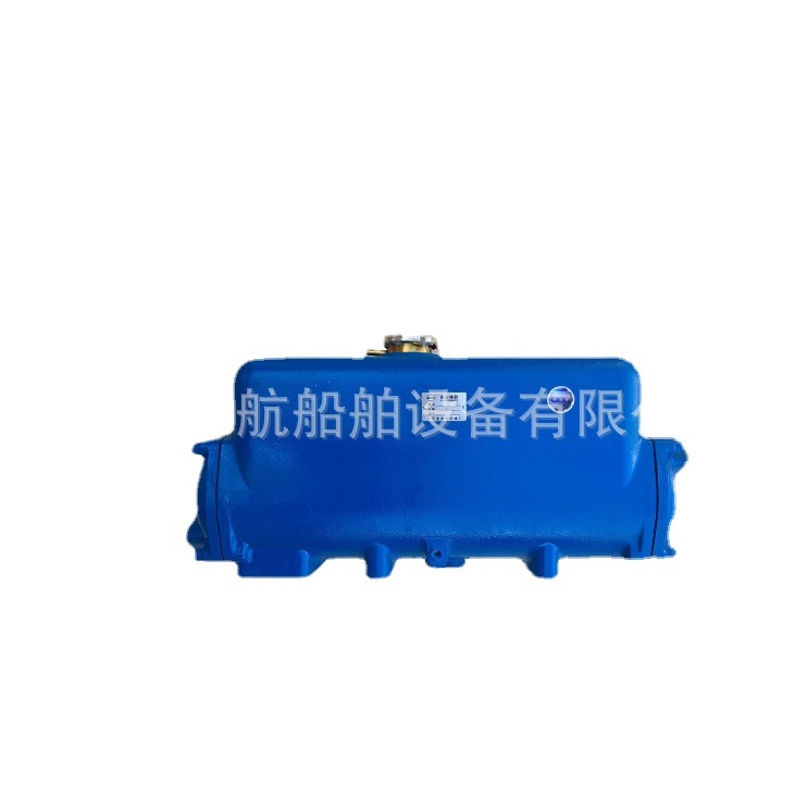 CH300散热器 船用换热器 船用淡水箱