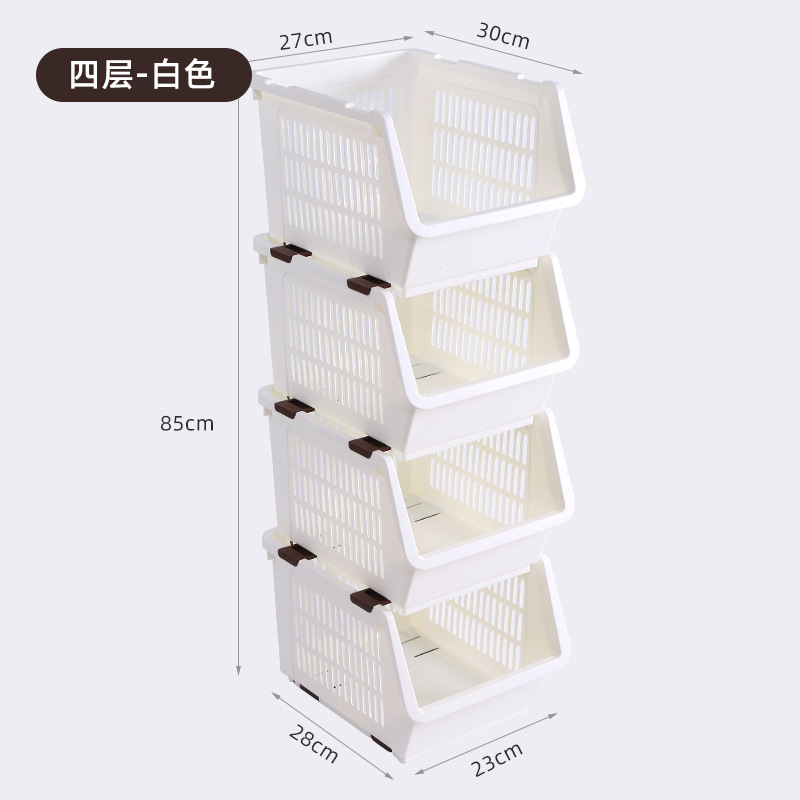 대형 4 퓨어 화이트