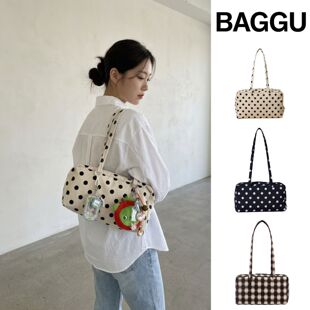 baggu������С��Ʒ�Ɔμ���������M���BAGGU�����bowler bag