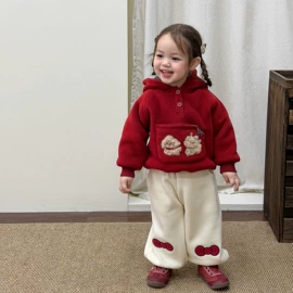 童套装;童裤;儿童袜