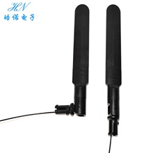 2.4G5.8G�p�lȫ��WIFI�{��������5G�쾀���ñ�ƽ���۳����쾀ipex