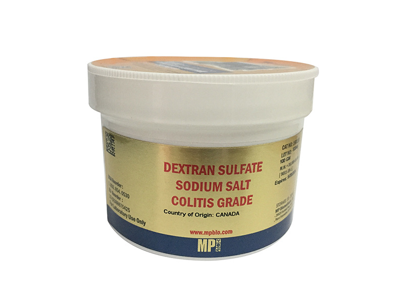 MP医药研究用DSS葡聚糖硫酸钠