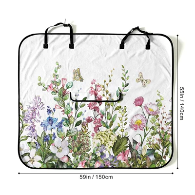 seasons, car use 13, Universal seat cover - hpcd245-150x140cm