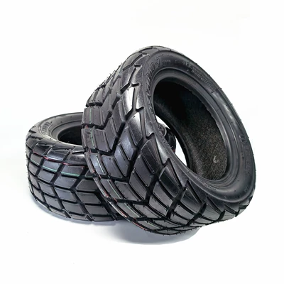 Elektrikli avtomobil şinləri 13x5.00-7 vacuum tire 125/60-7