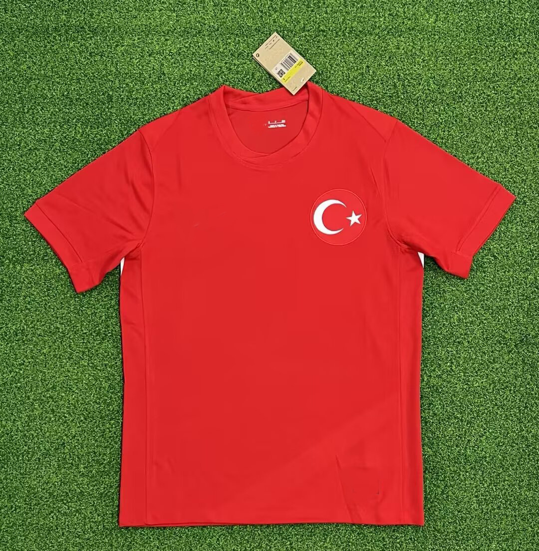 Copa de Europa 2024 Camiseta francesa Selección nacional italiana Inglaterra España Brasil Camiseta de fútbol transfronteriza