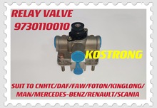 ښWϵؿ^y 9730110010 RELAY VALVE FOR EUROPEAN TRUCK