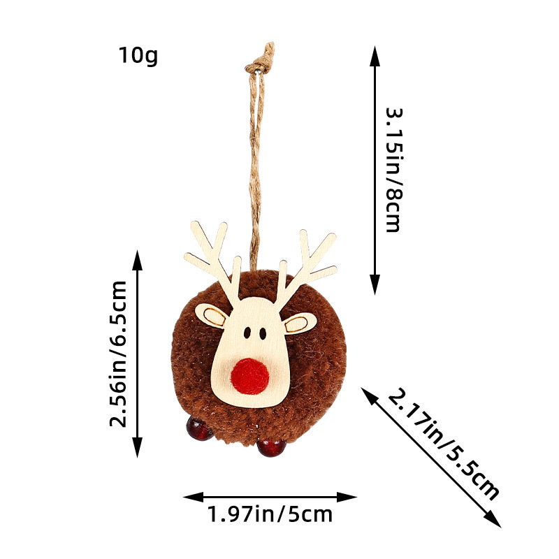 W2-33 브라운 모델