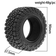 1.9���·��KO2������̥1/12������90*37.5mm H12Y+P çţD90 FMS