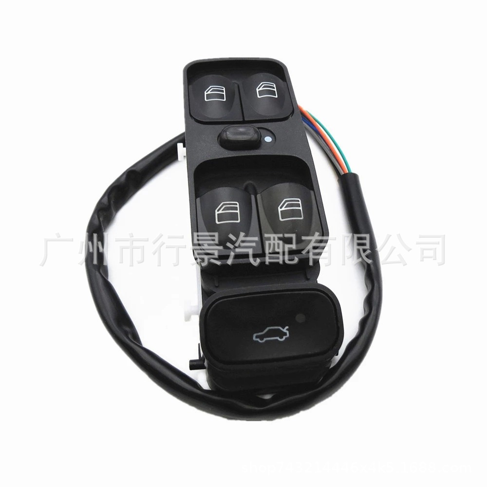 2038210679 Power Control Window Switch