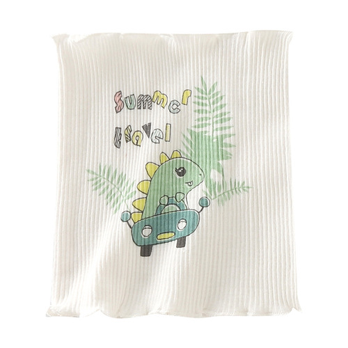 Baby Abdominal Band, Newborn Umbilical Cord Cover, Anti-Kick Infant Abdominal Protection, Single Layer Long Abdominal Band, Spring and Summer Thin Version