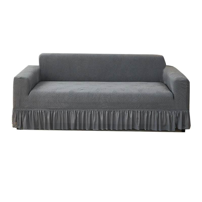 Universal sofa, non-slip pillow four seasons