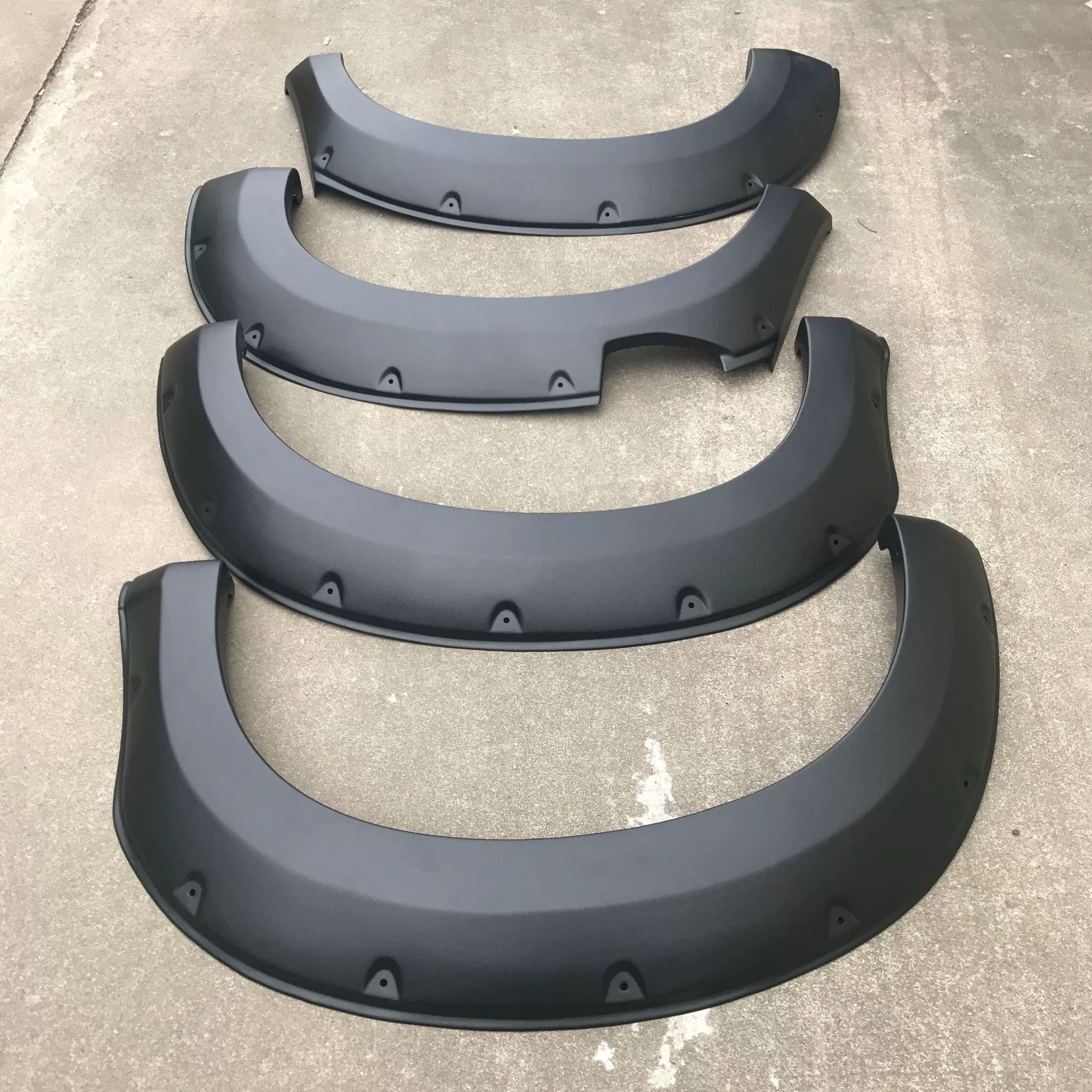 Подходит для бровей Isuzu D-Max с большим колесом DMAX расширенные модифицированные детали тайская версия новая маленькая колесная бровь