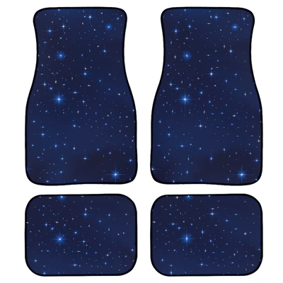 Amazon's New Universe Starry Sky Universal Foot Pad - ysfe1094gp-1-onesize