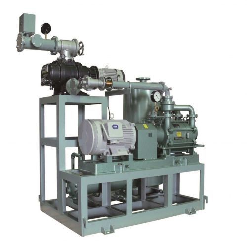 日本原厂   神港精机SHINKO SEIKI  真空排气装置 SMB-C15