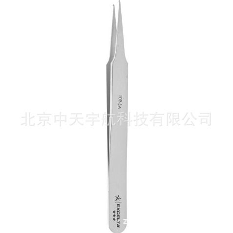 瑞士原装进口 EXCELTA 高精密镊子 109-SA