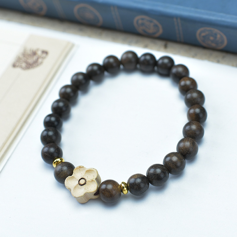 진귀바오 매화풍 8mm 22개입