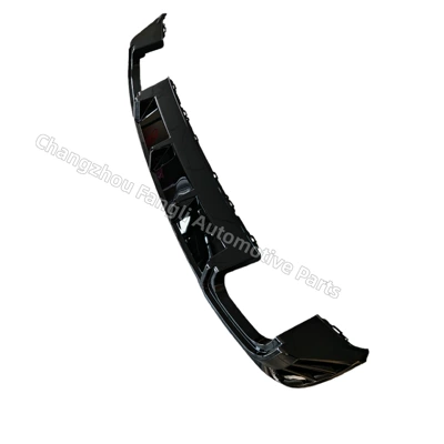 with Carbon Fiber Pattern, Installation – Big Surrounded