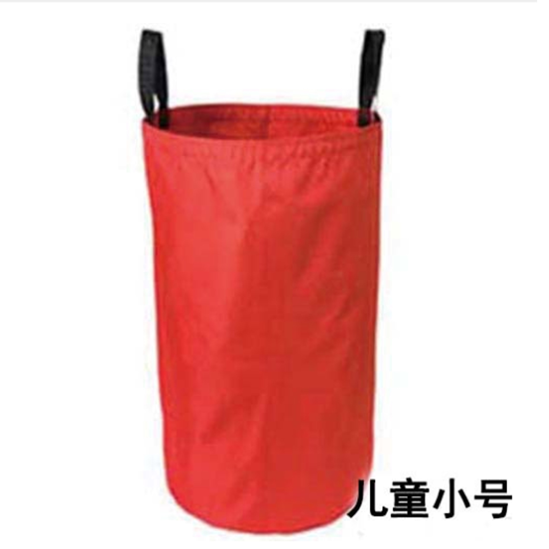 Kindergarten color jump bag sensory training equipment children kangaroo early education adult double cloth jump bag wholesale