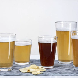 玻璃杯;酒杯;其他杯子