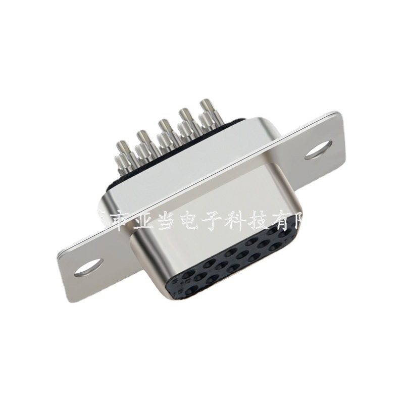 D-SUBƽҵHDB15Pĸڽʽֱ