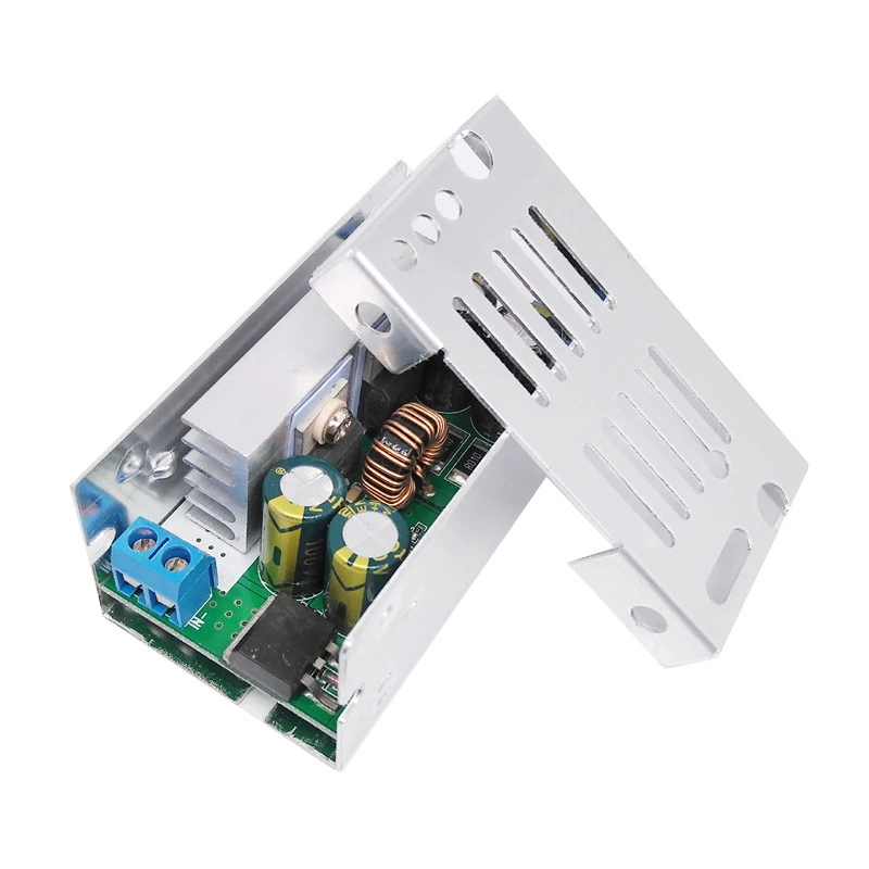威鑫铭 Adjustable Power Supply Module for Laptops - 5V to 60V Charging Solutions
