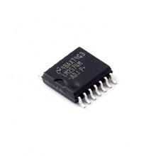 LM2574MX-ADJ/nobb SOIC-14-300mil DC-DC  TK4A80E TL2844DR-8 T