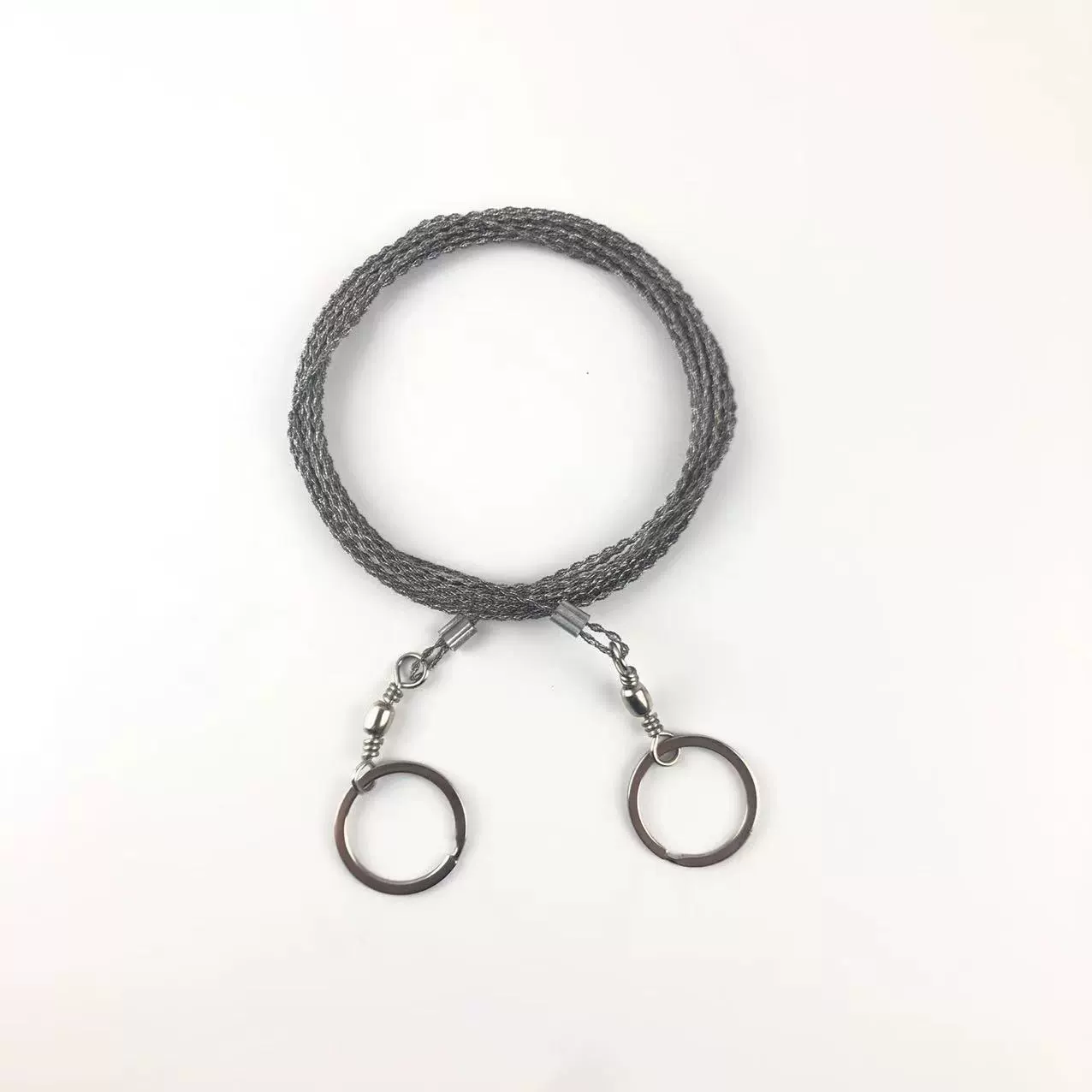 Оптовая продажа от производителя: пила для аквариумных растений, сверхдлинная, 5m см, для резки аквариумных растений, утолщенная проволочная пила из нержавеющей стали