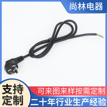 �ɶ��Ƈ���3о�Դ�����^��β���a���~3*0.75/1/1.5ƽ��3о�Դ��