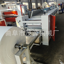 碳纤维预浸料 卷材布料浸布机 涤纶 棉布浸布机 卷材布料浸胶机