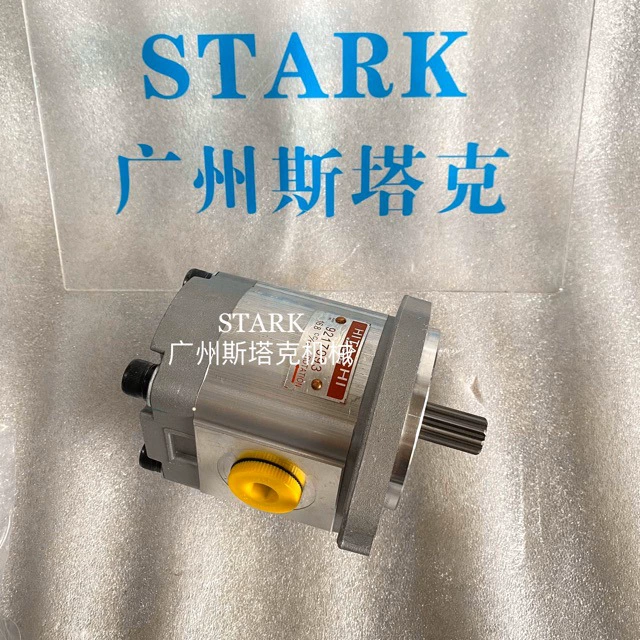 9217993 9218005 4181709 Шестеренчатый насос для Hitachi EX200-1 EX300-1 ZAX330