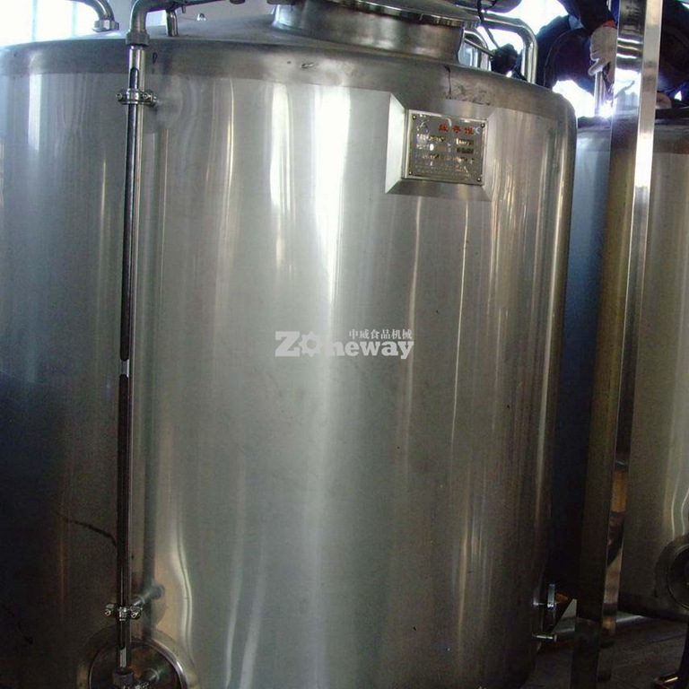 刺梨汁果汁饮料生产线加工机械设备