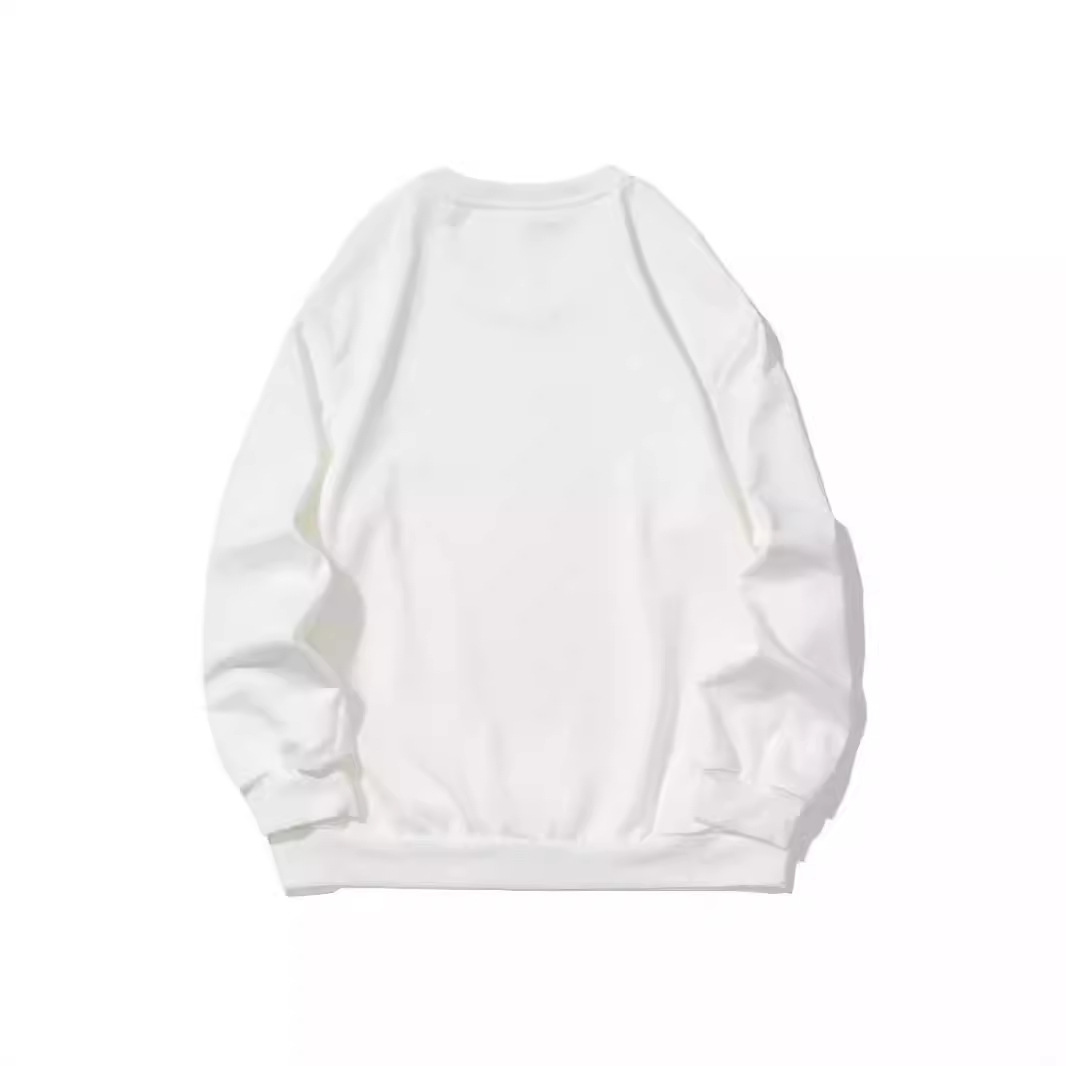 Women's Gender Printing Design Streetwear Style Hoodies & Sweatshirts Long Sleeve Printing Streetwear Cherry