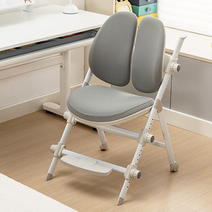 Cross-Border Kidsren's Learning Chair, Back Chair, Liftable Learning Chair, Student Chair, Home Back Chair, Primary School Student Seat